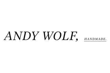 Andy Wolf